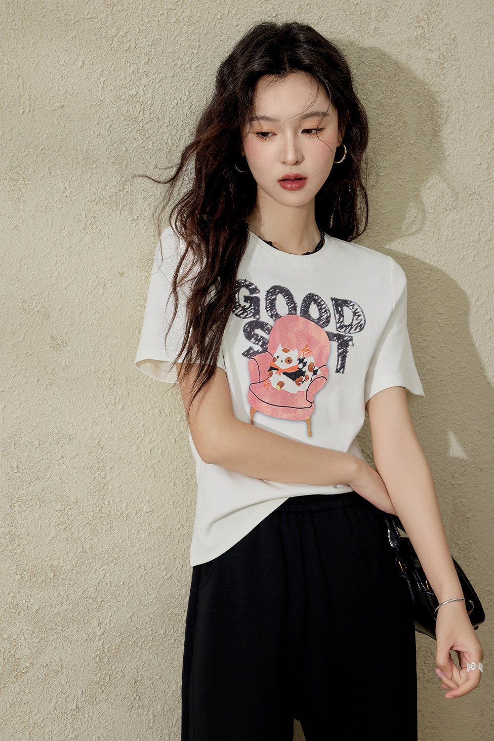 T-shirt for Women