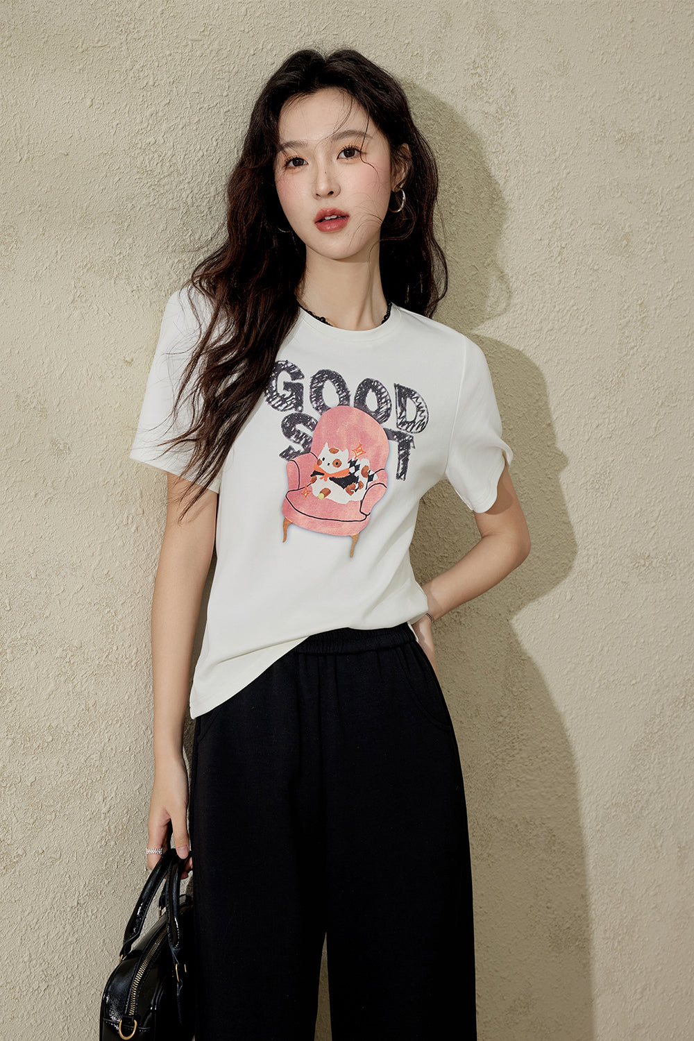 T-shirt for Women