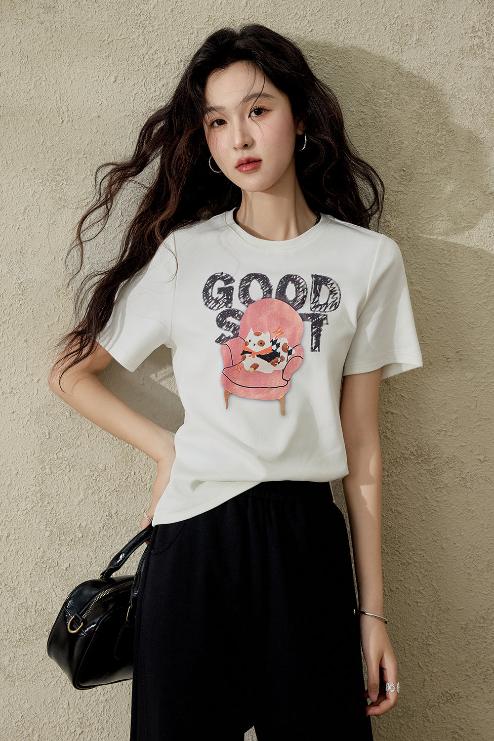 T-shirt for Women