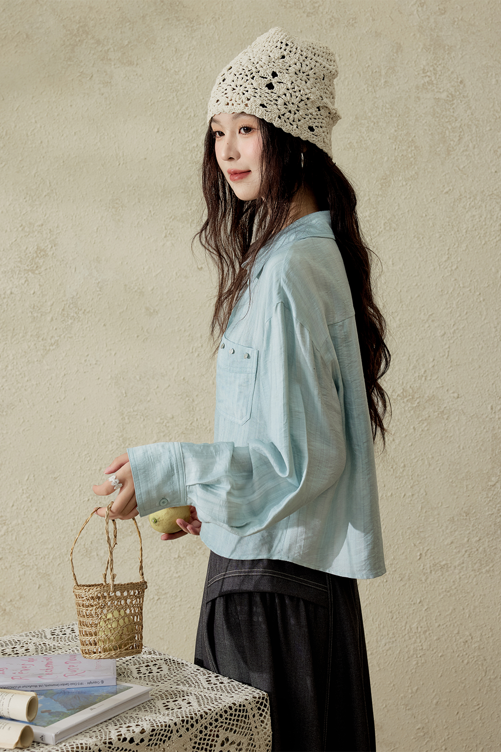 เสื้อสำหรับผู้หญิง