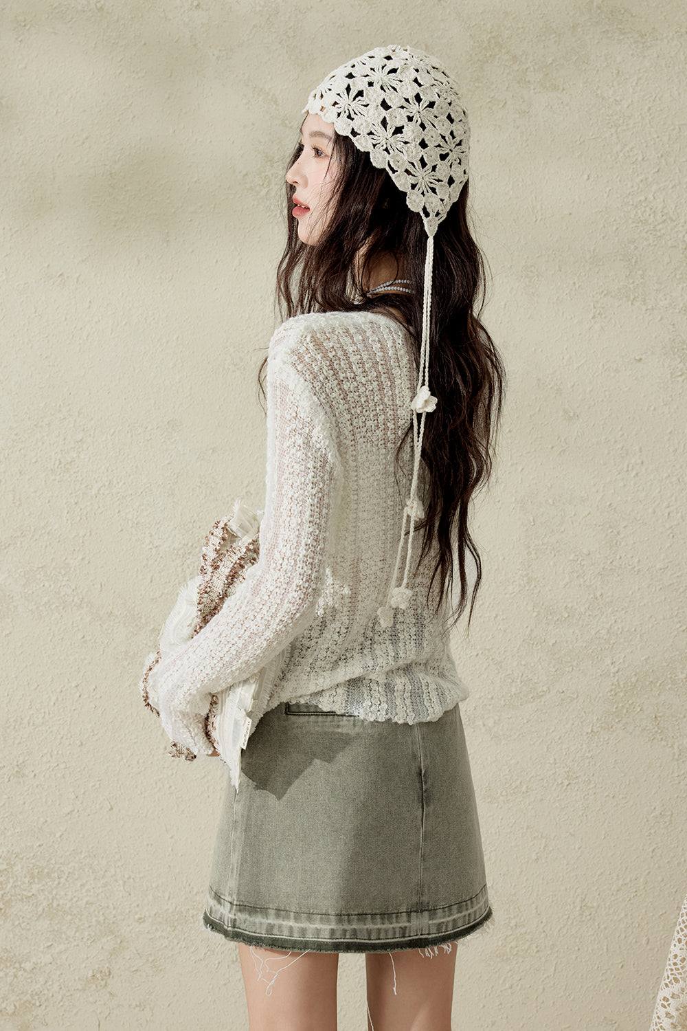 Knit Set for Women