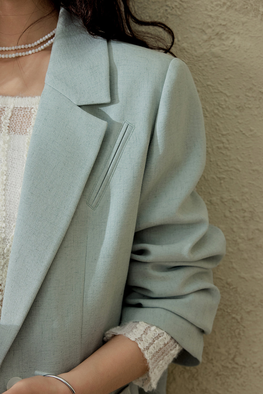 Blazer cho nữ