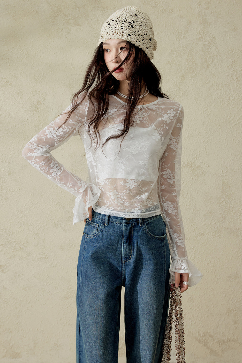Blouses Set for Women