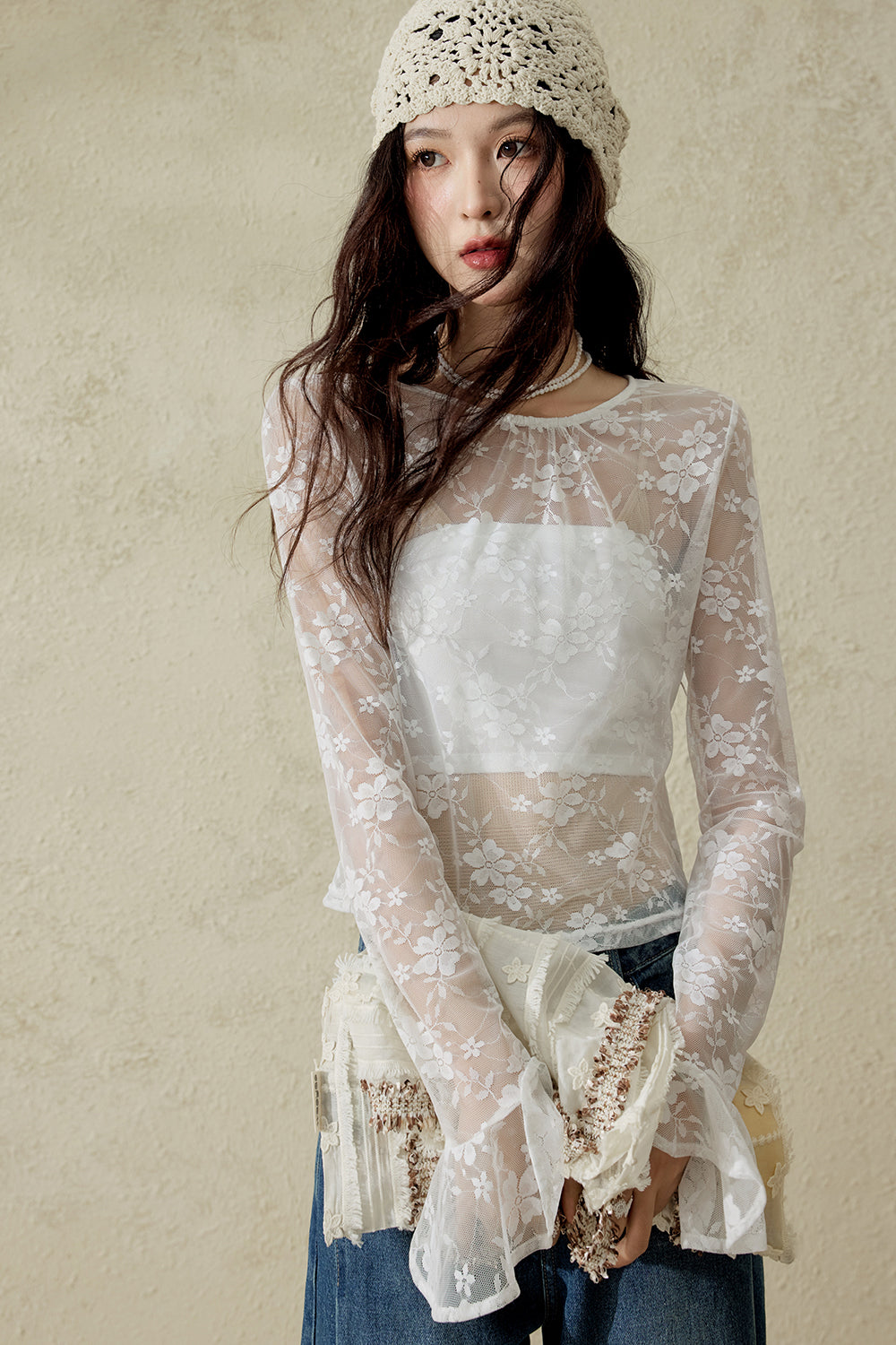 Blouses Set for Women