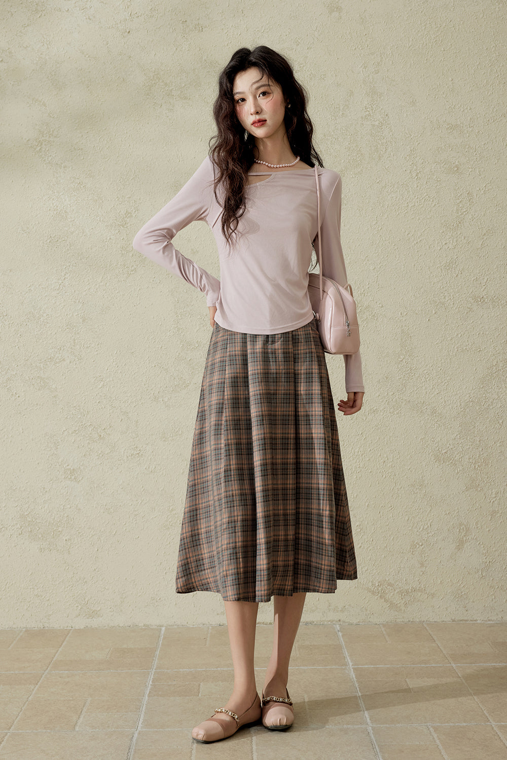 Maxi Skirt for Women