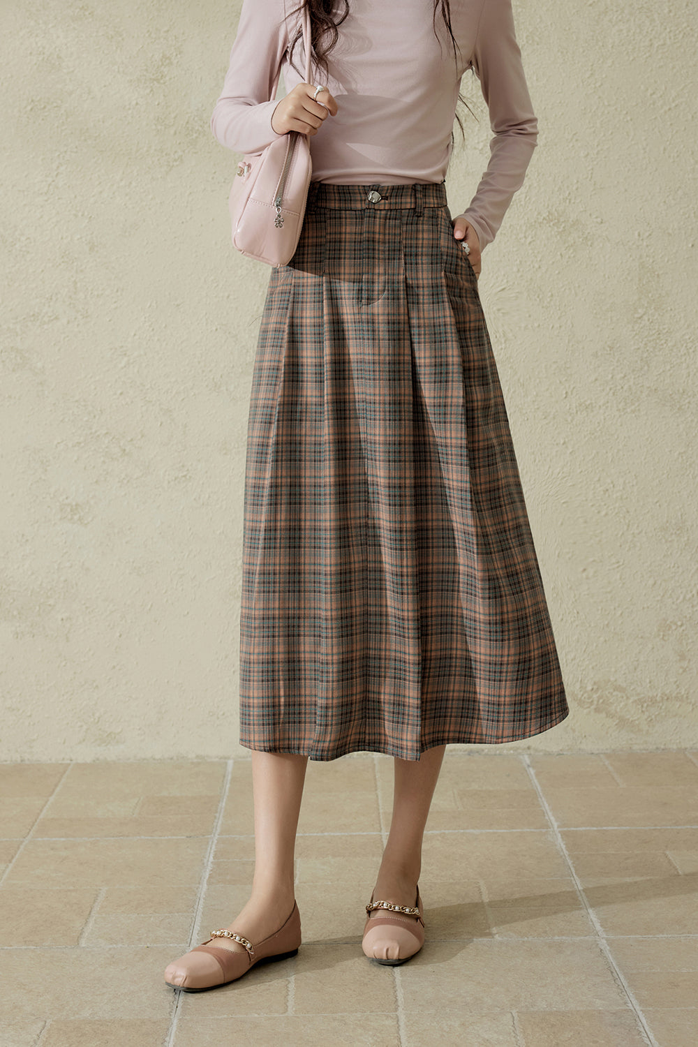 Maxi Skirt for Women