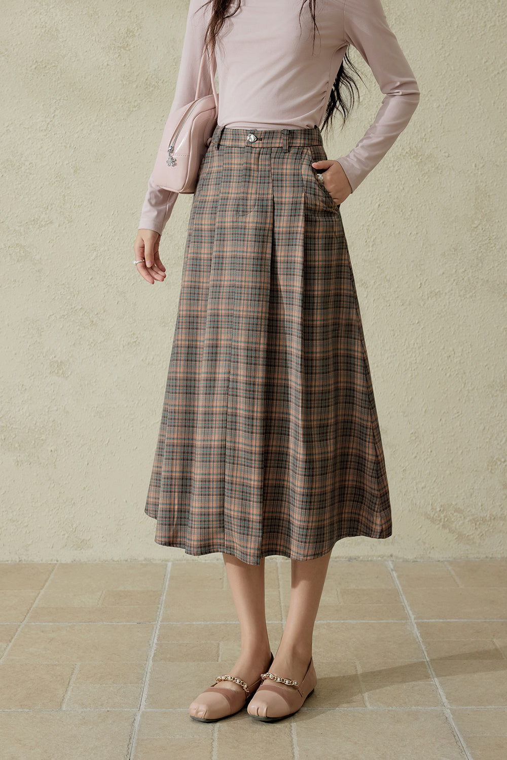 Maxi Skirt for Women