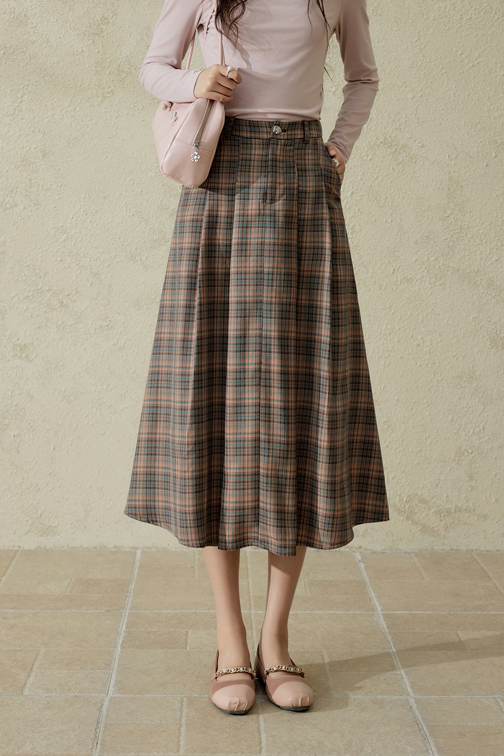 Maxi Skirt for Women