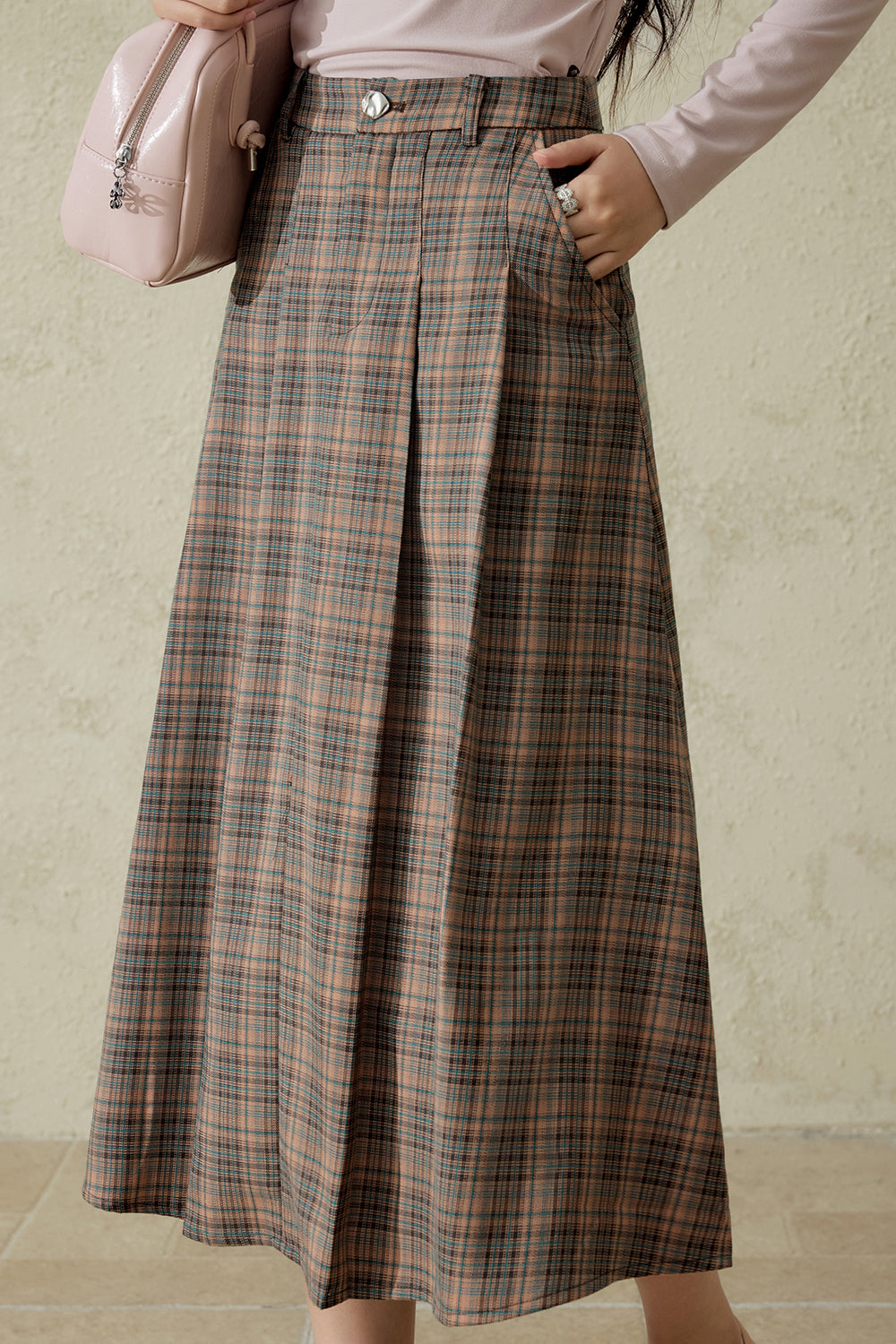 Maxi Skirt for Women