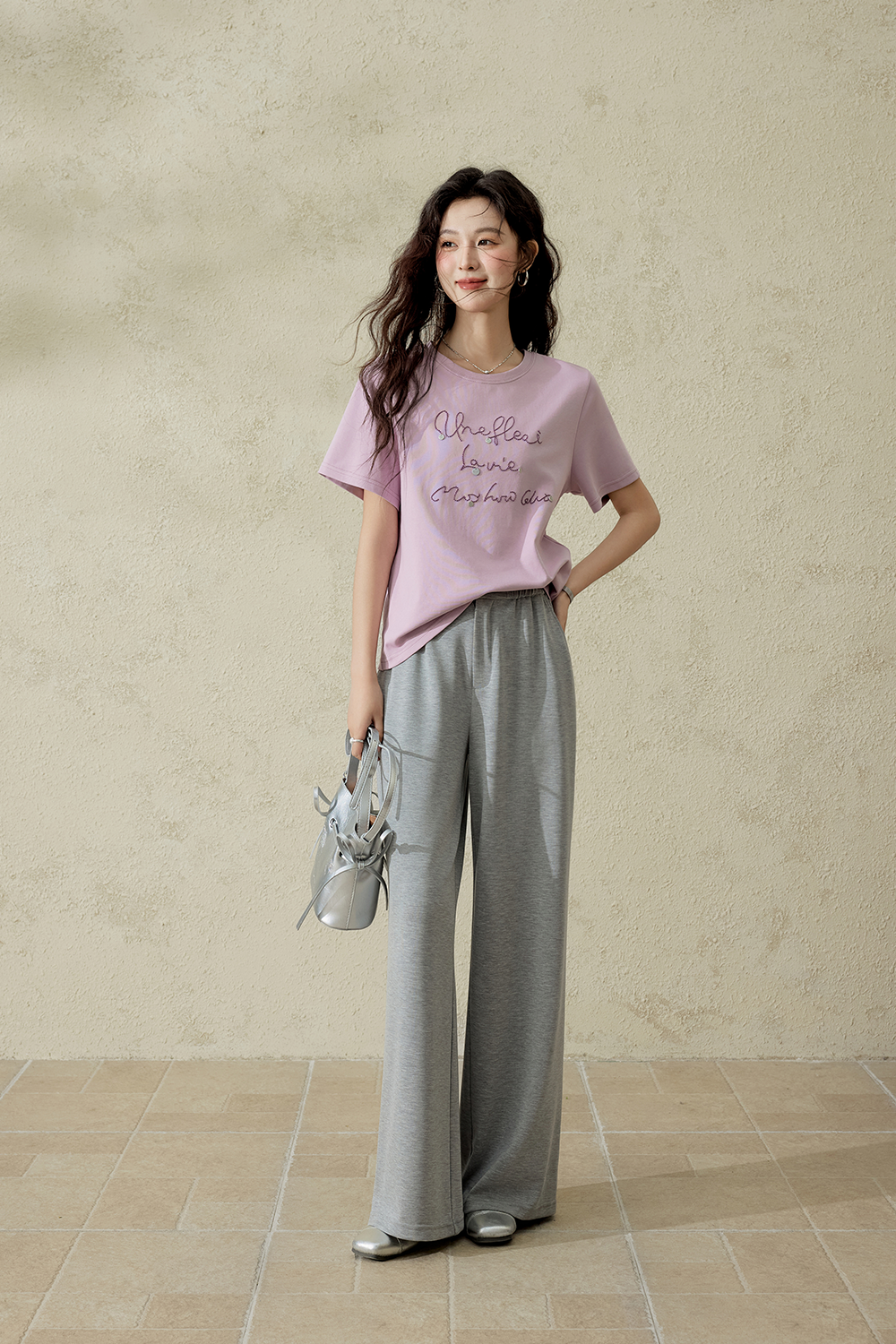 T-shirt for Women