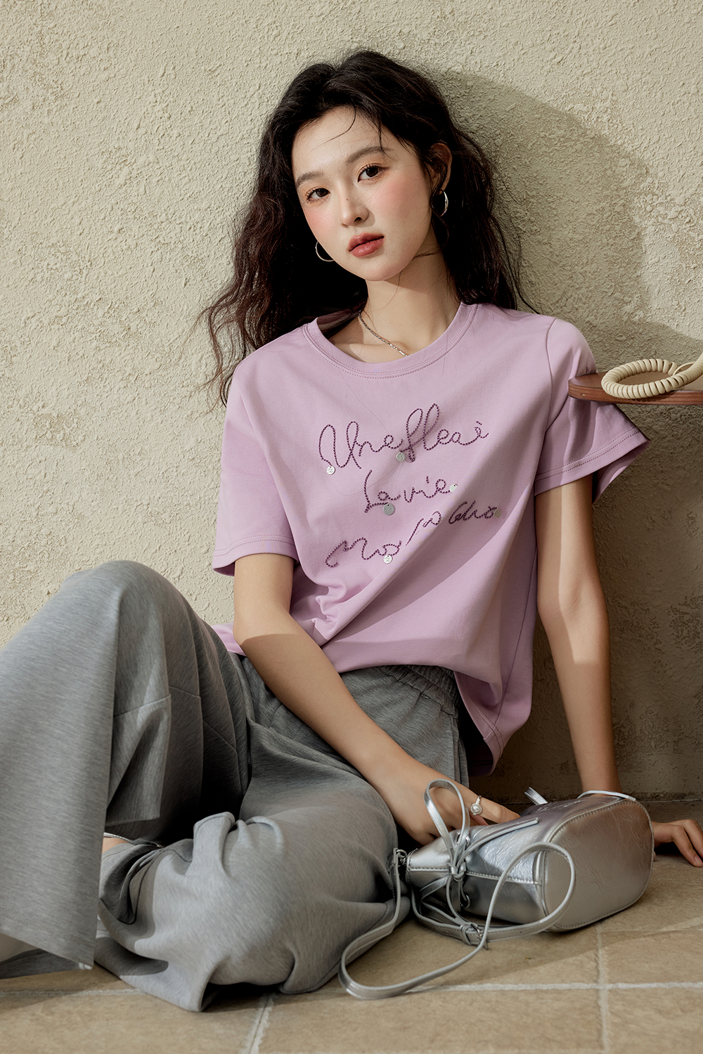 T-shirt for Women