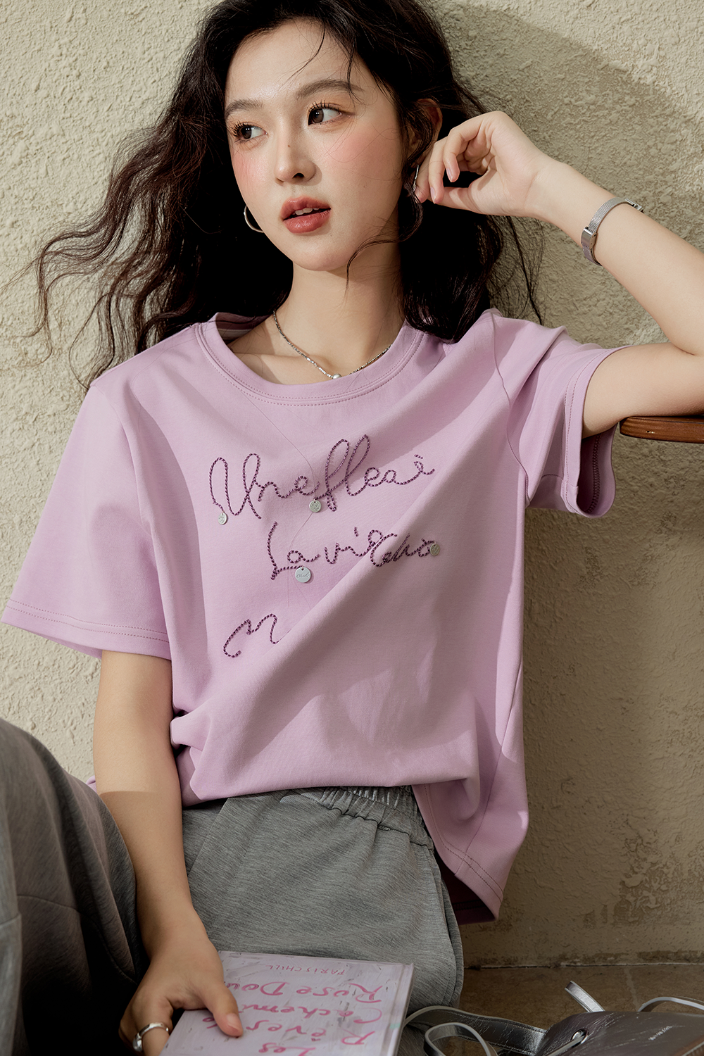 T-shirt for Women