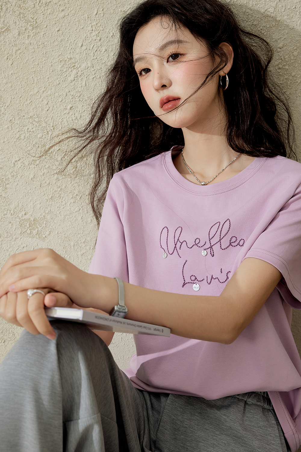T-shirt for Women