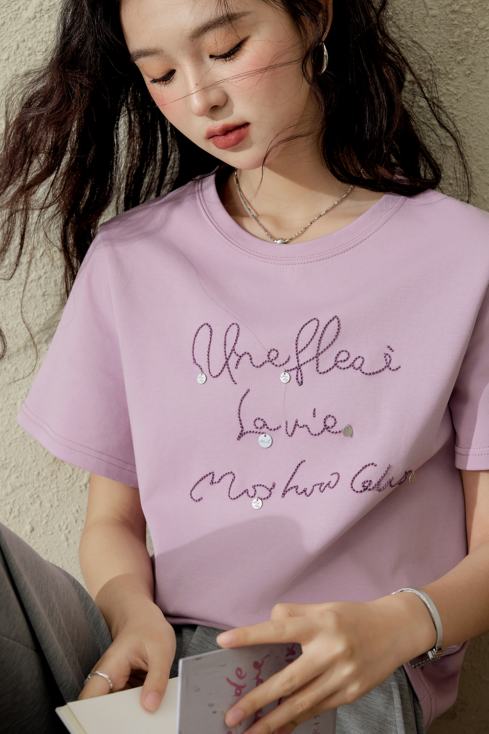 T-shirt for Women