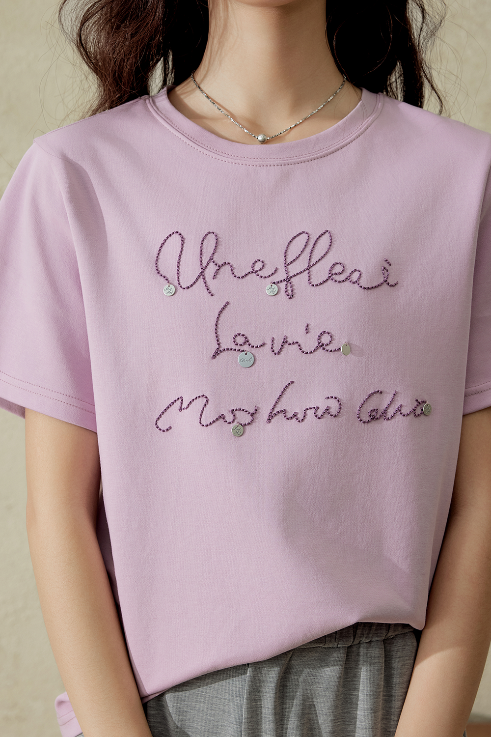 T-shirt for Women