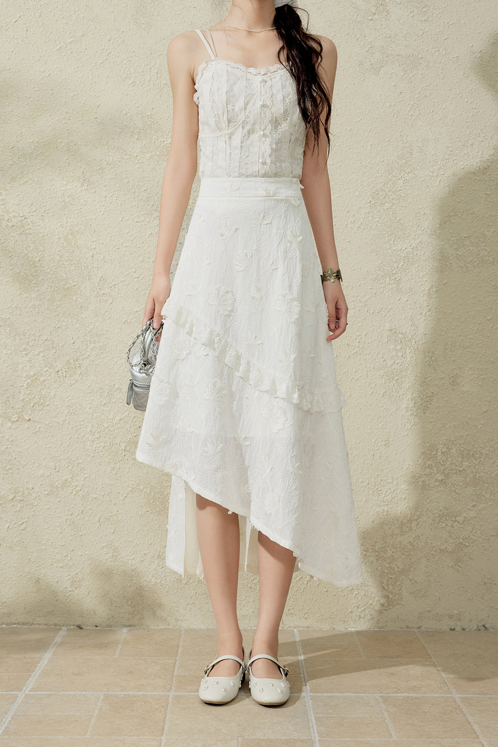 Maxi Skirt for Women