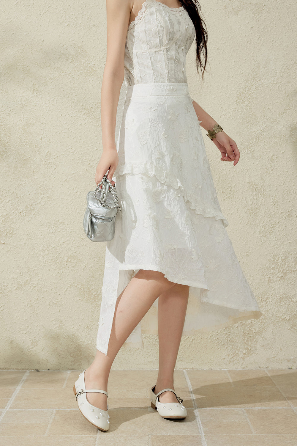 Maxi Skirt for Women