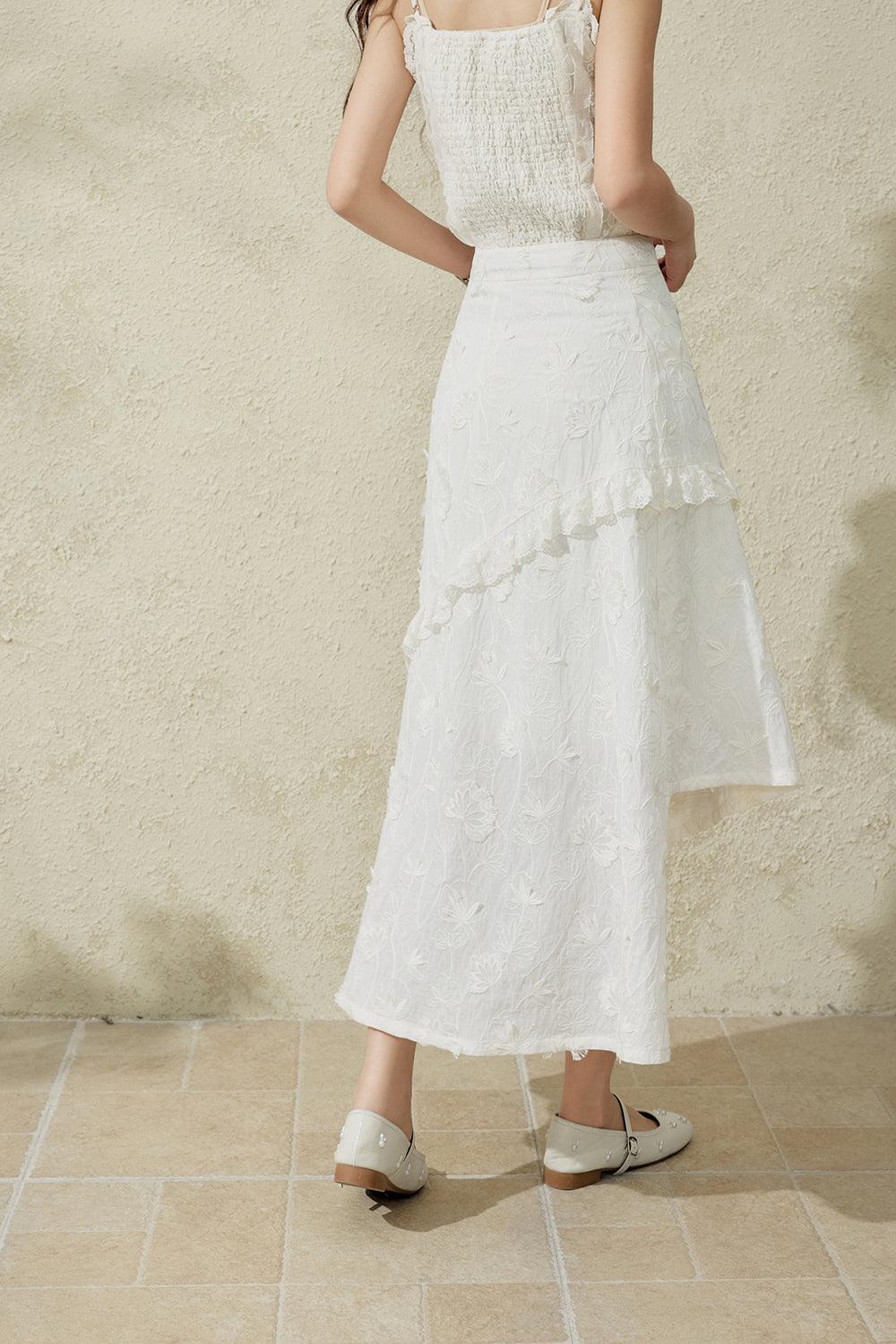 Maxi Skirt for Women