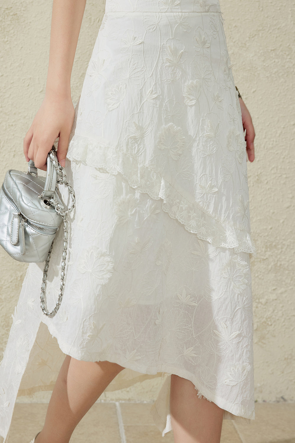 Maxi Skirt for Women