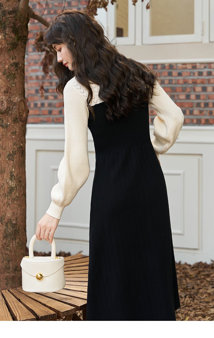 Váy Maxi Chữ A Cho Nữ