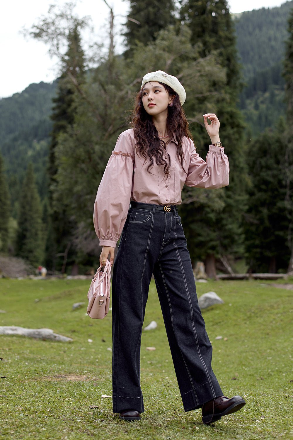 เสื้อสำหรับผู้หญิง