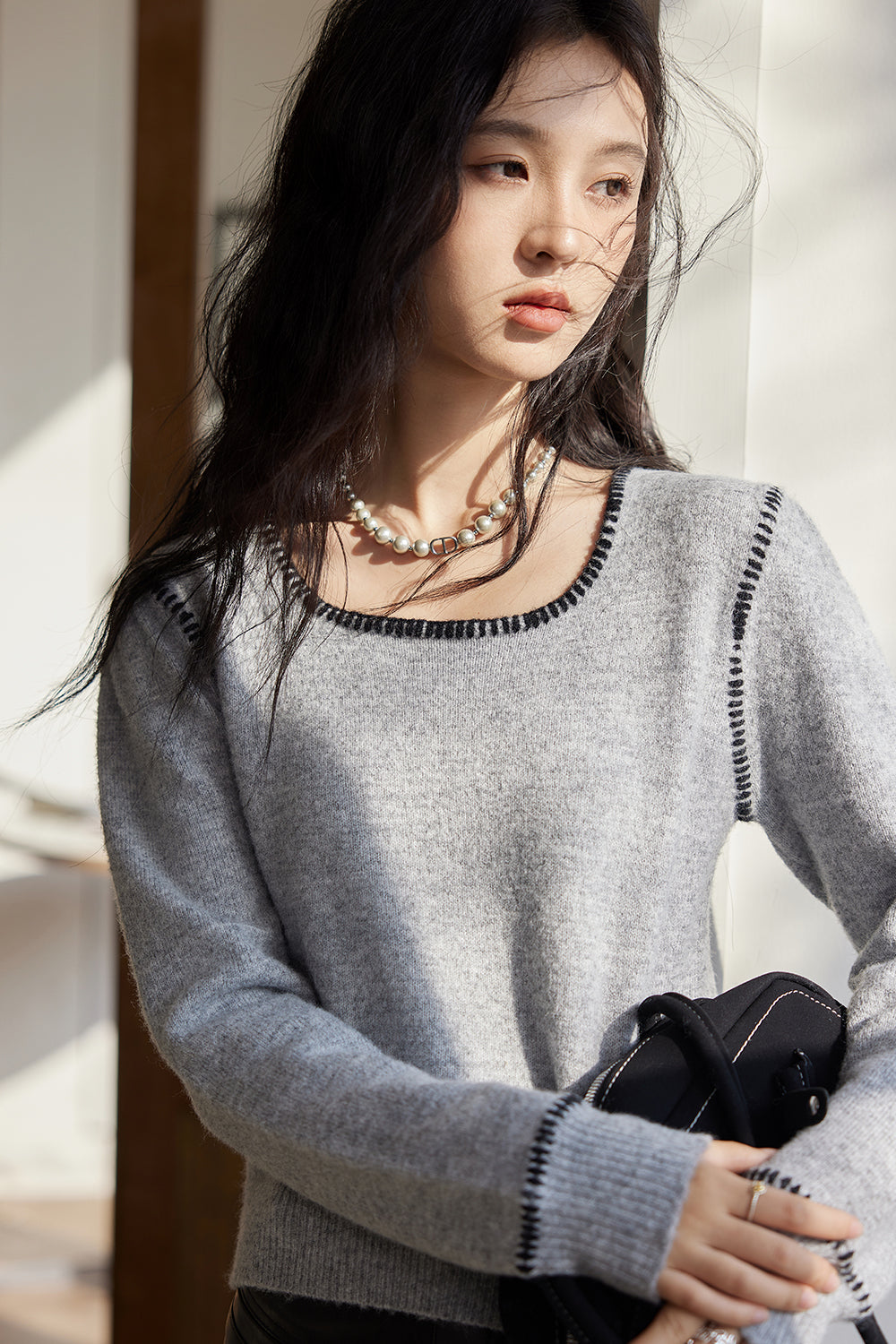 Knit Shirt for Women