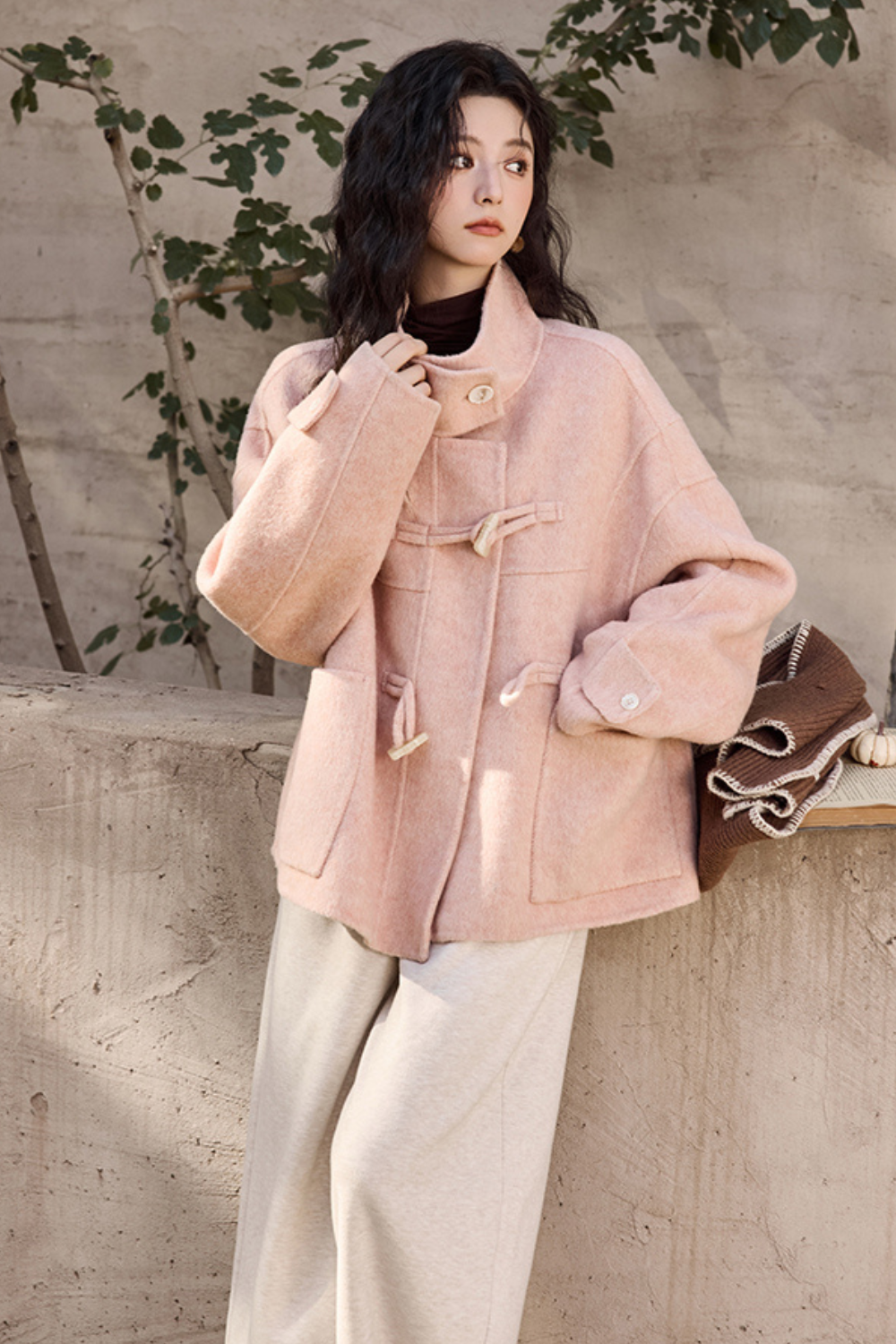 Coat for Women
