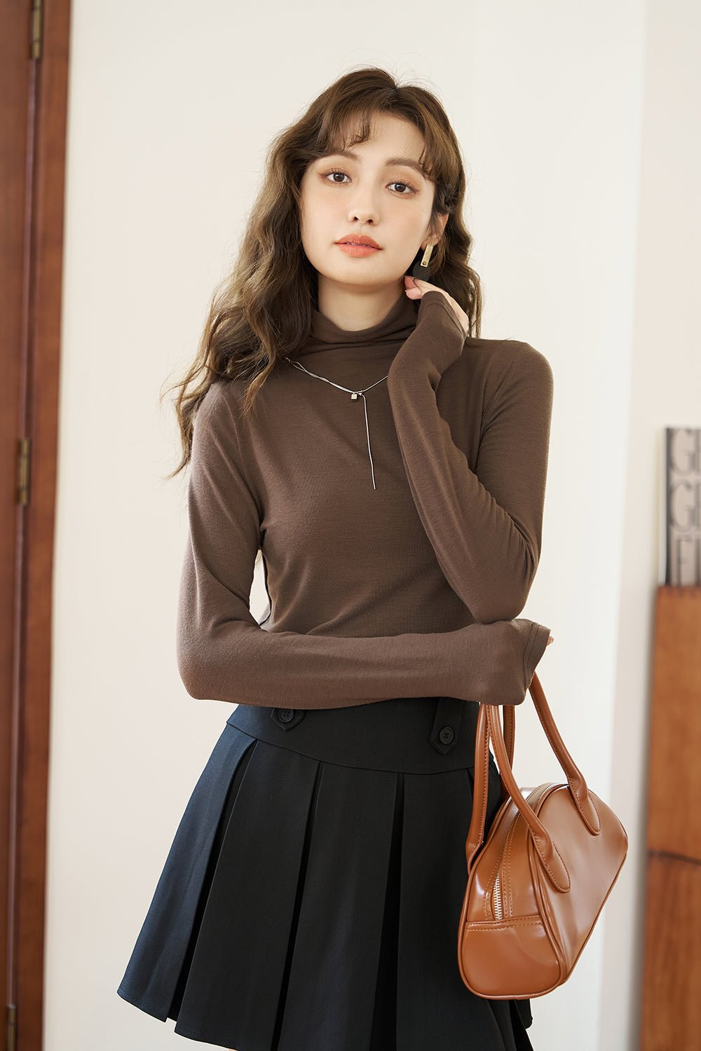 Knit Shirt for Women