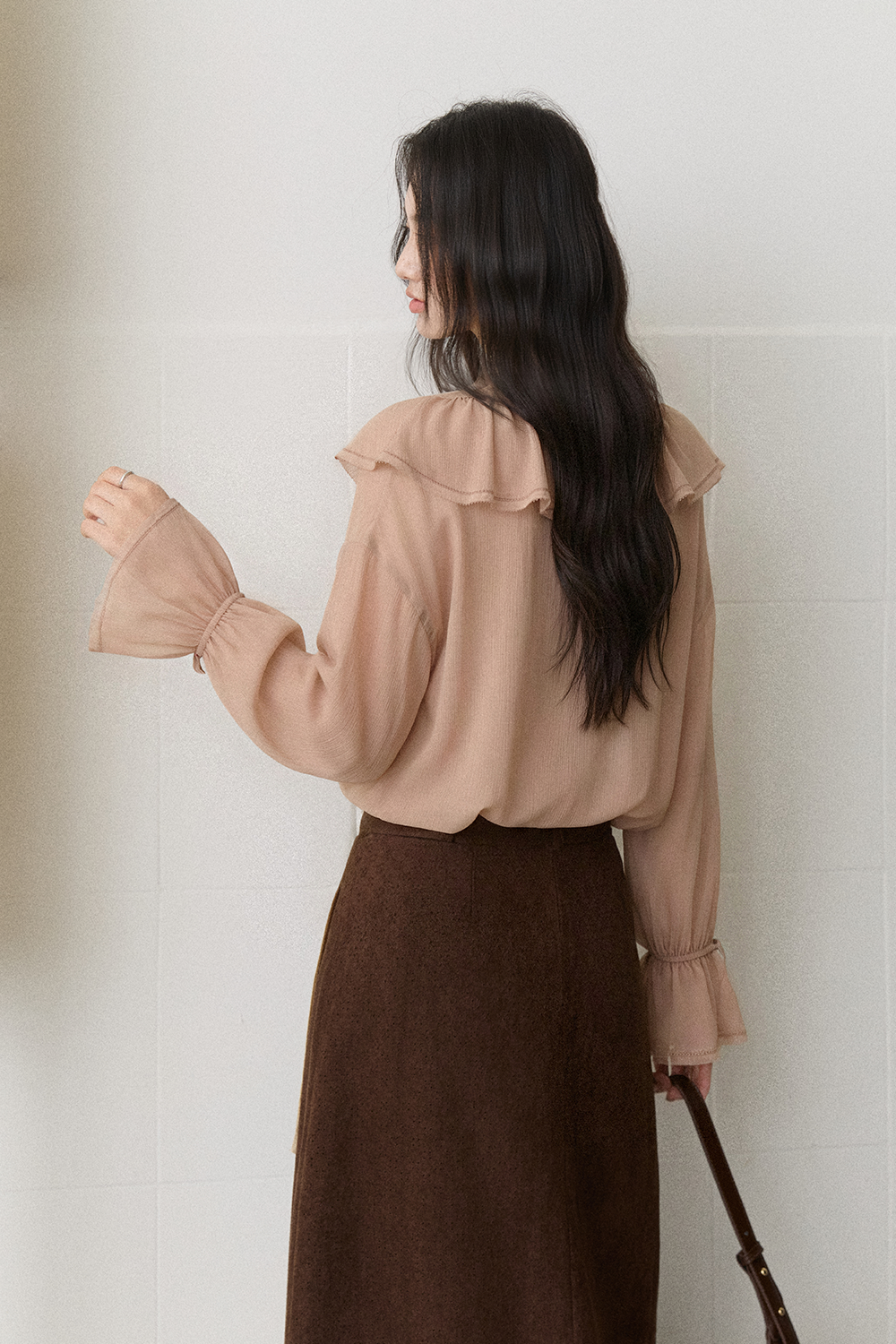 Blouses for Women MISHOW