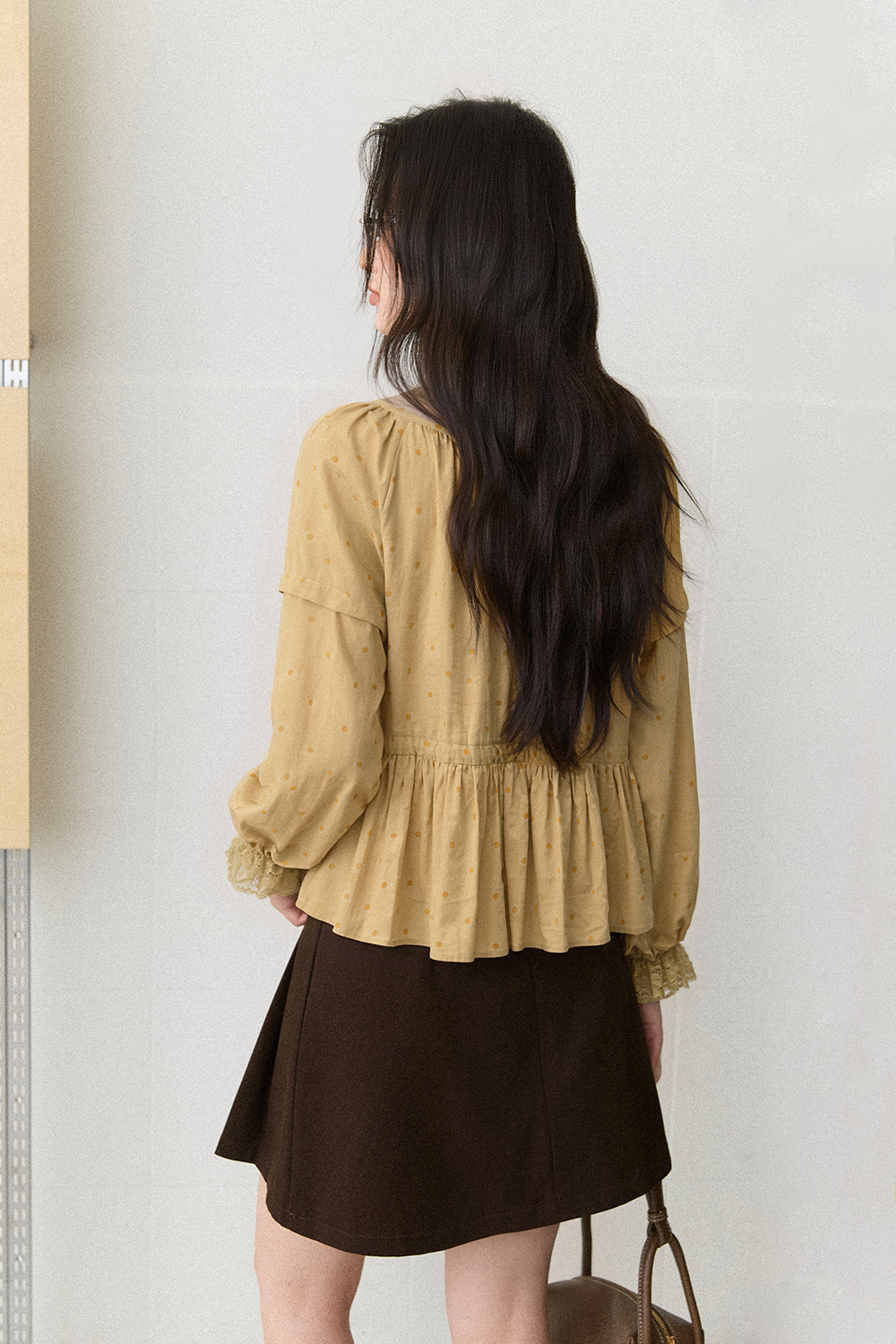 Blouses for Women MISHOW