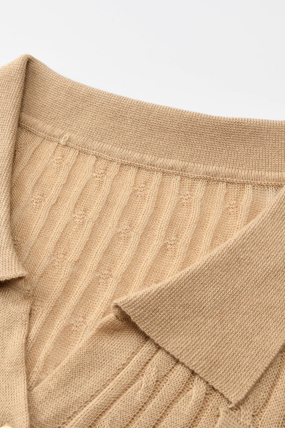 Knit Shirt for Women