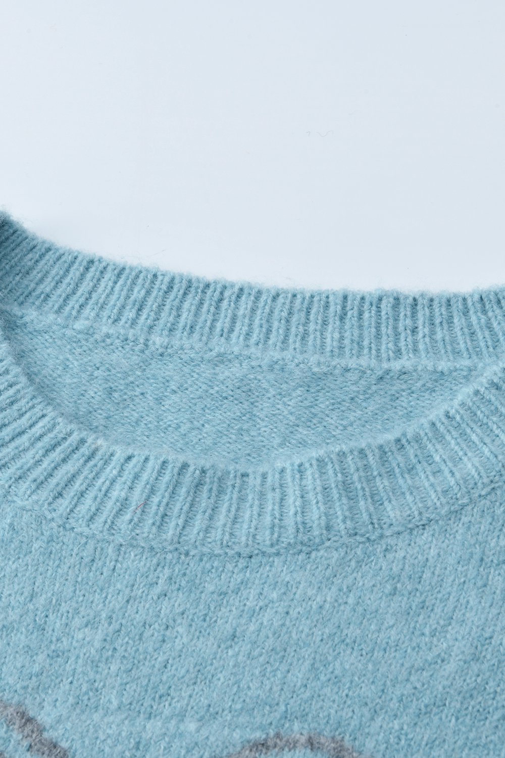 Knit Shirt for Women