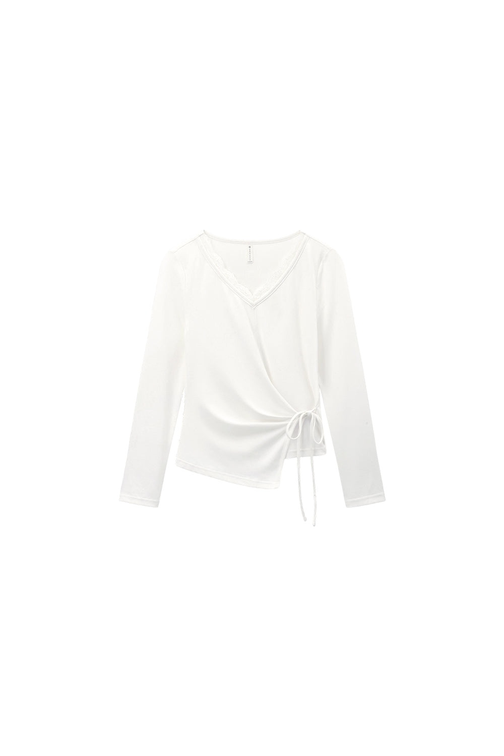 Knit Shirt for Women MISHOW