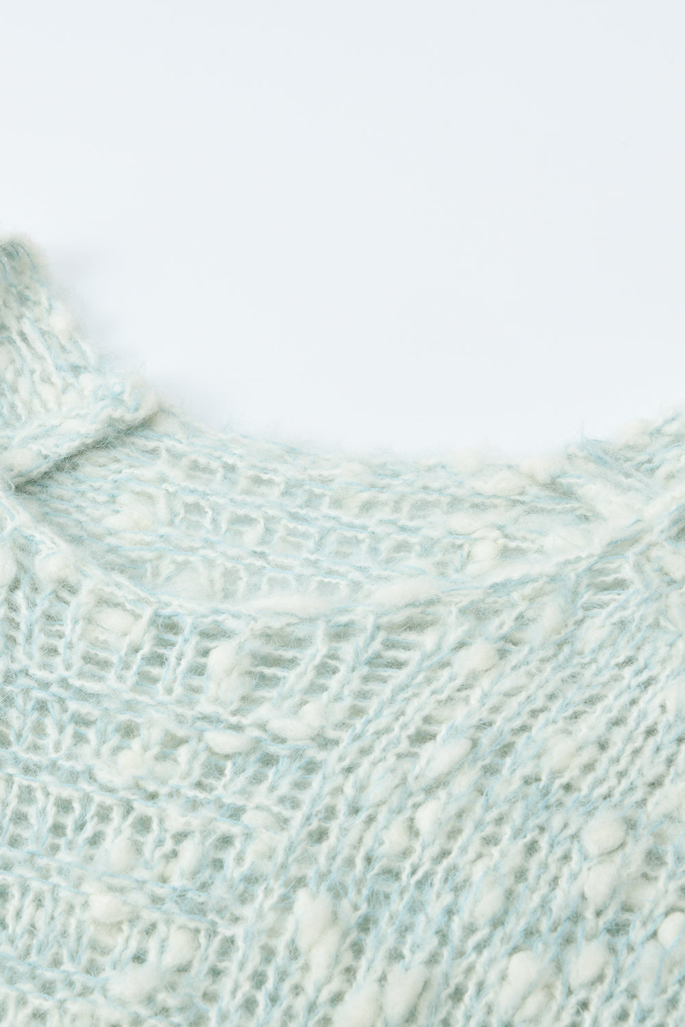Knit Shirt for Women