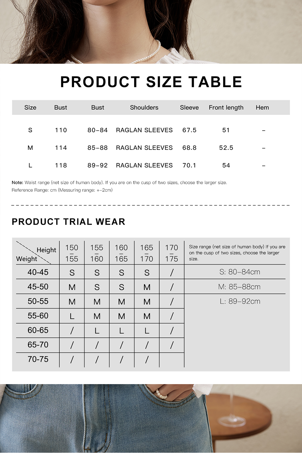Blouses for Women