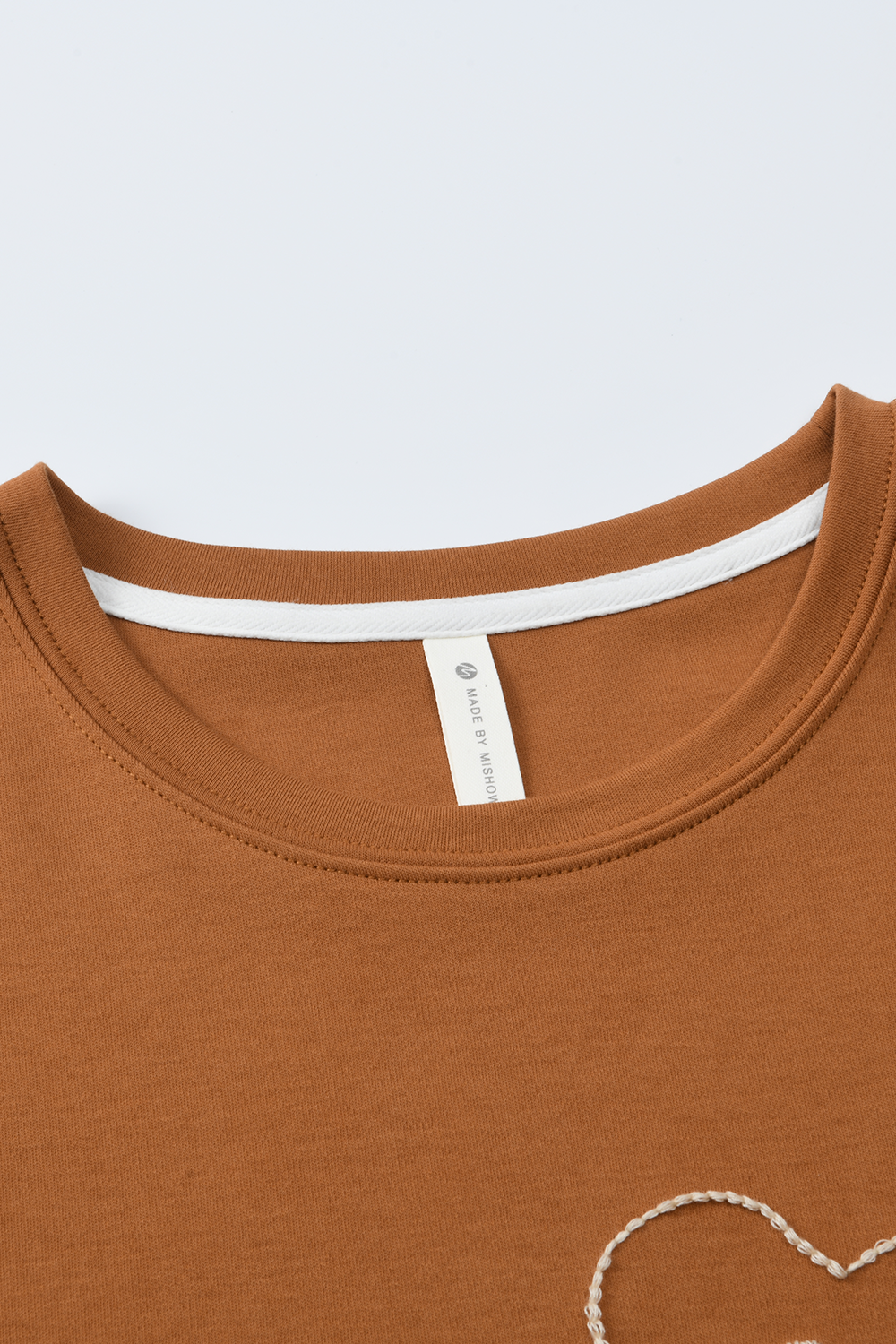 女性のためのTシャツ