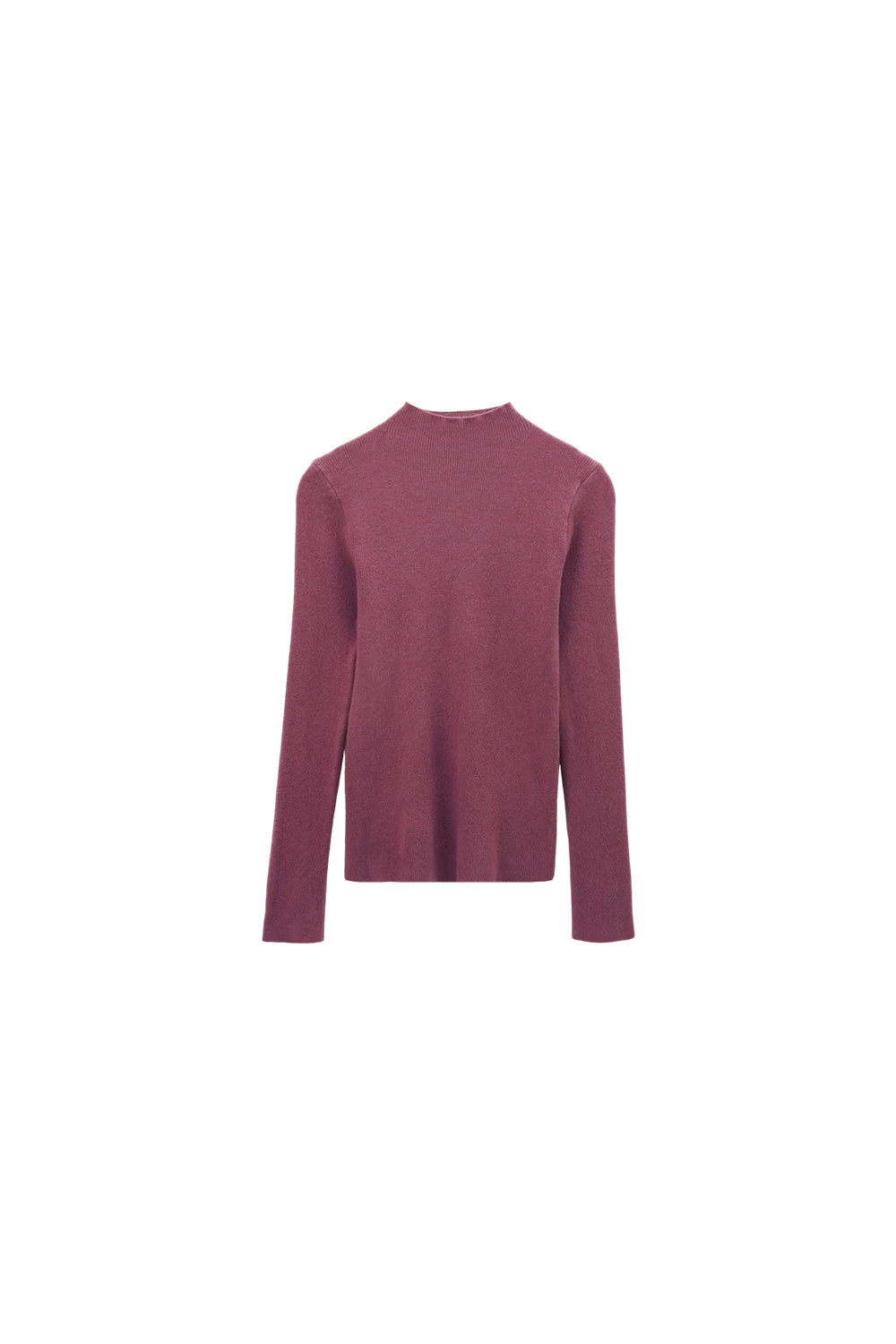 Knit Shirt for Women MISHOW