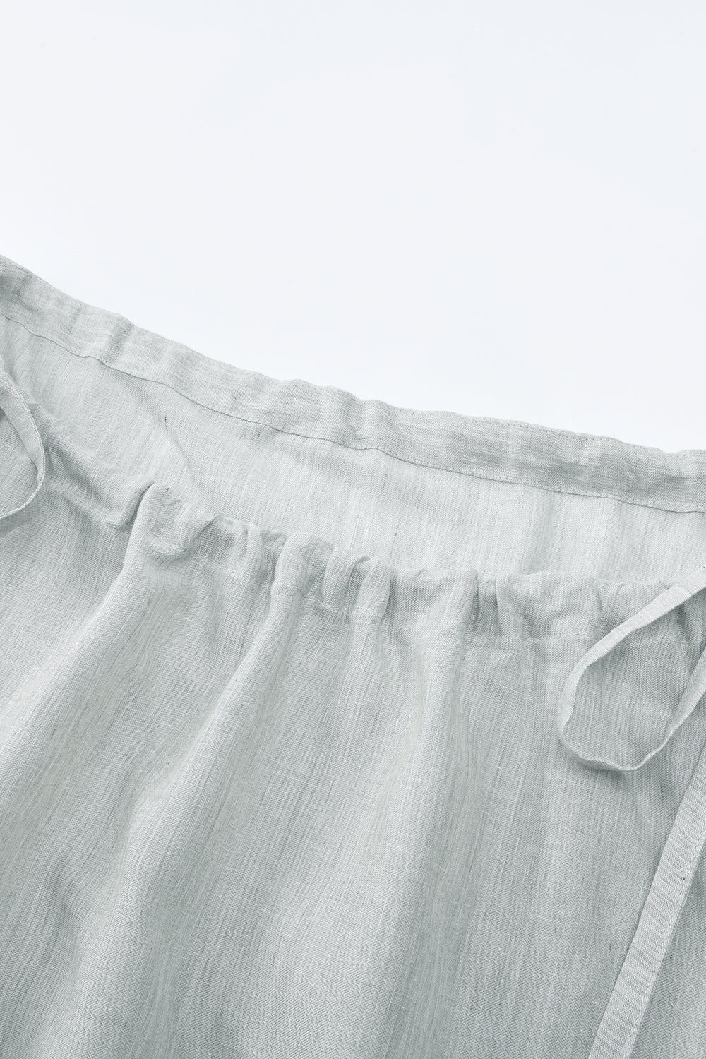 Blouse and Skirt Set