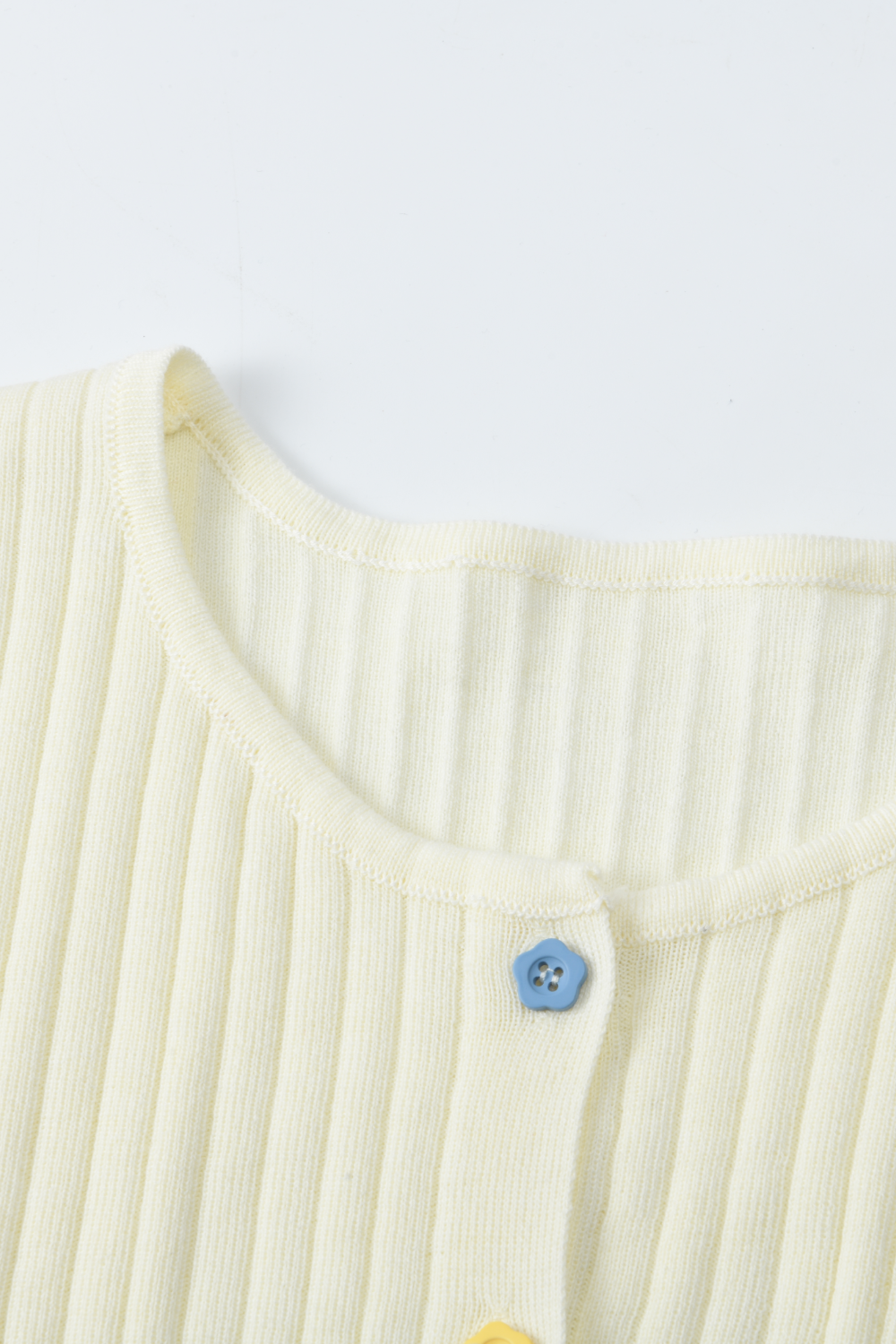 Knit T-shirt for Women