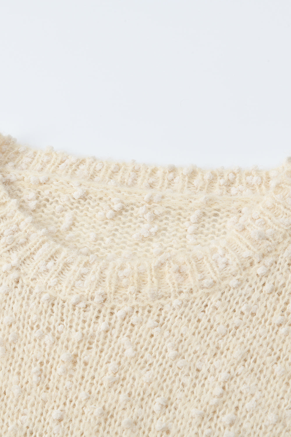 Knit Shirt for Women
