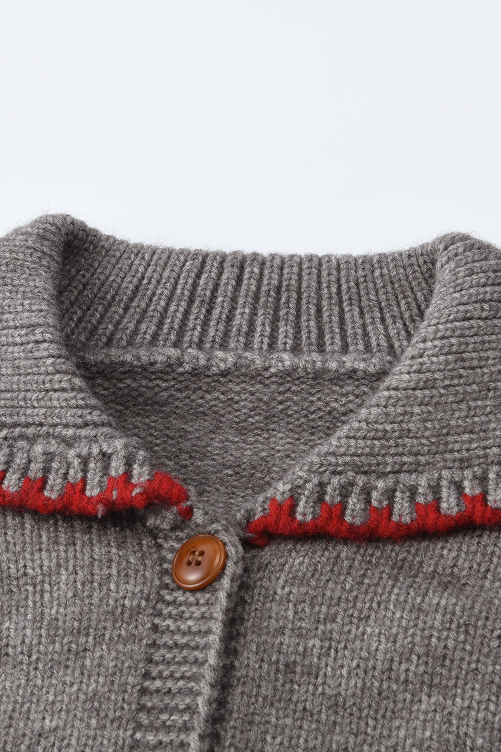 เสื้อถักสำหรับผู้หญิง