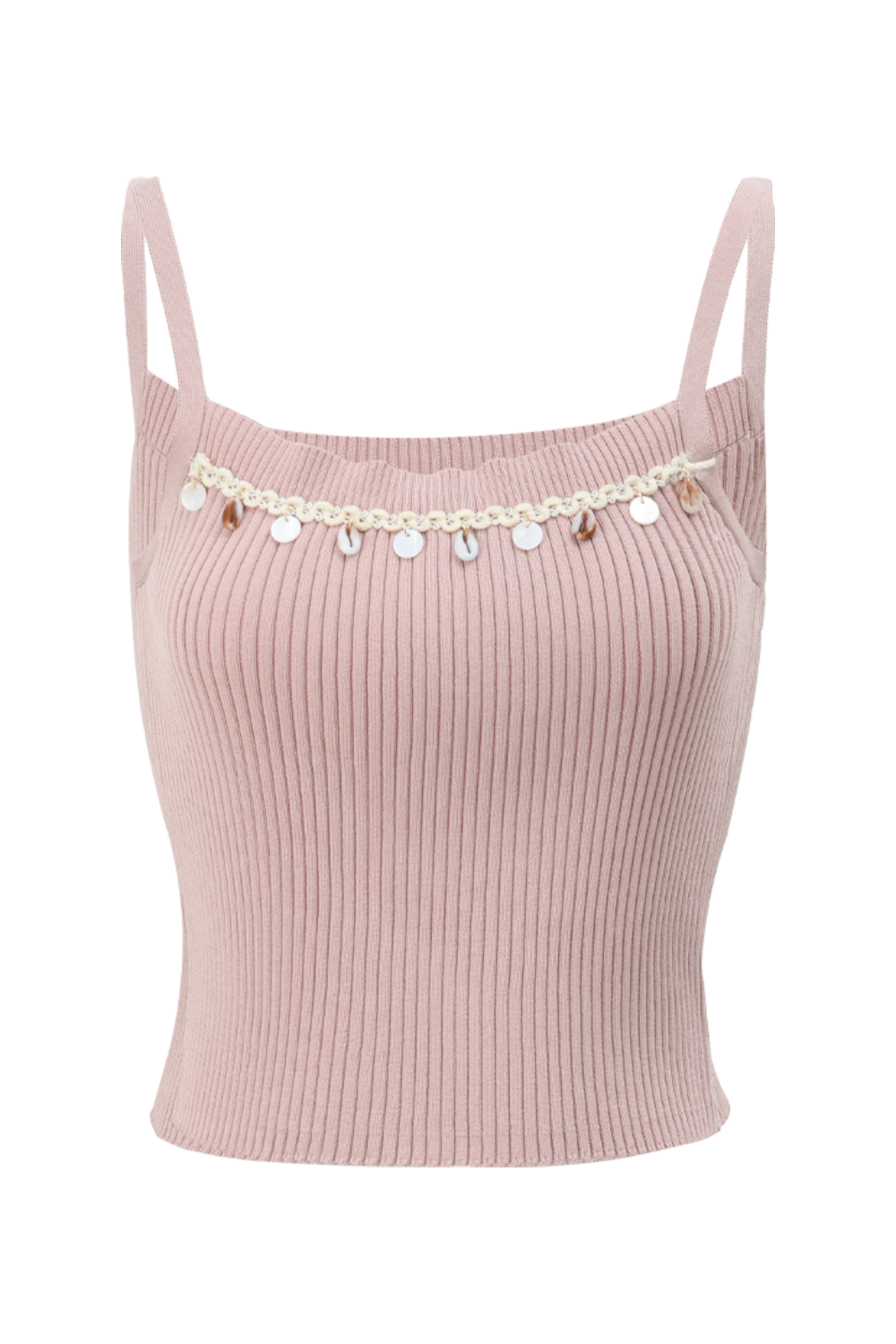 Spaghetti Strap Top for Women