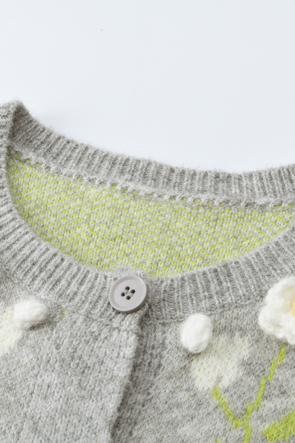 Knit Shirt for Women