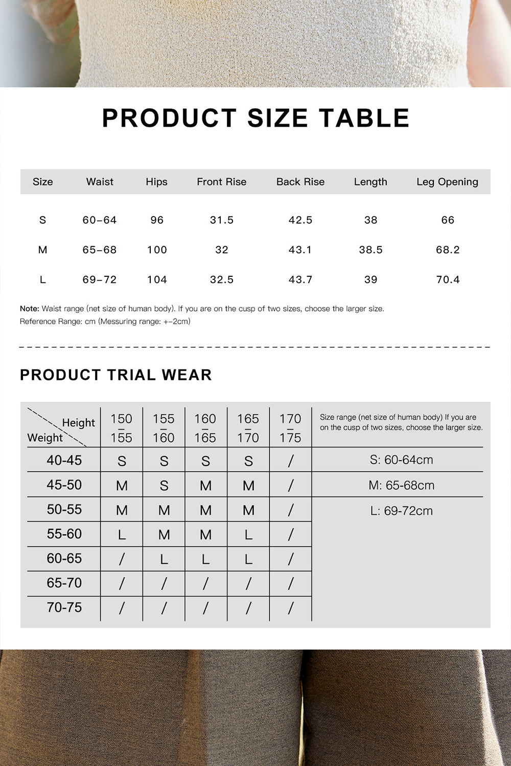 High Waist Shorts for Women