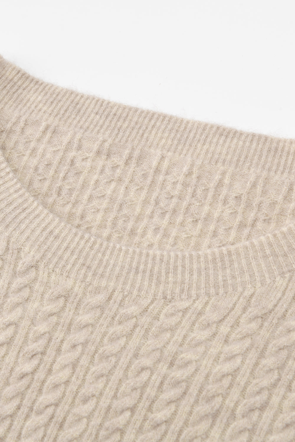Knit Shirt for Women MISHOW