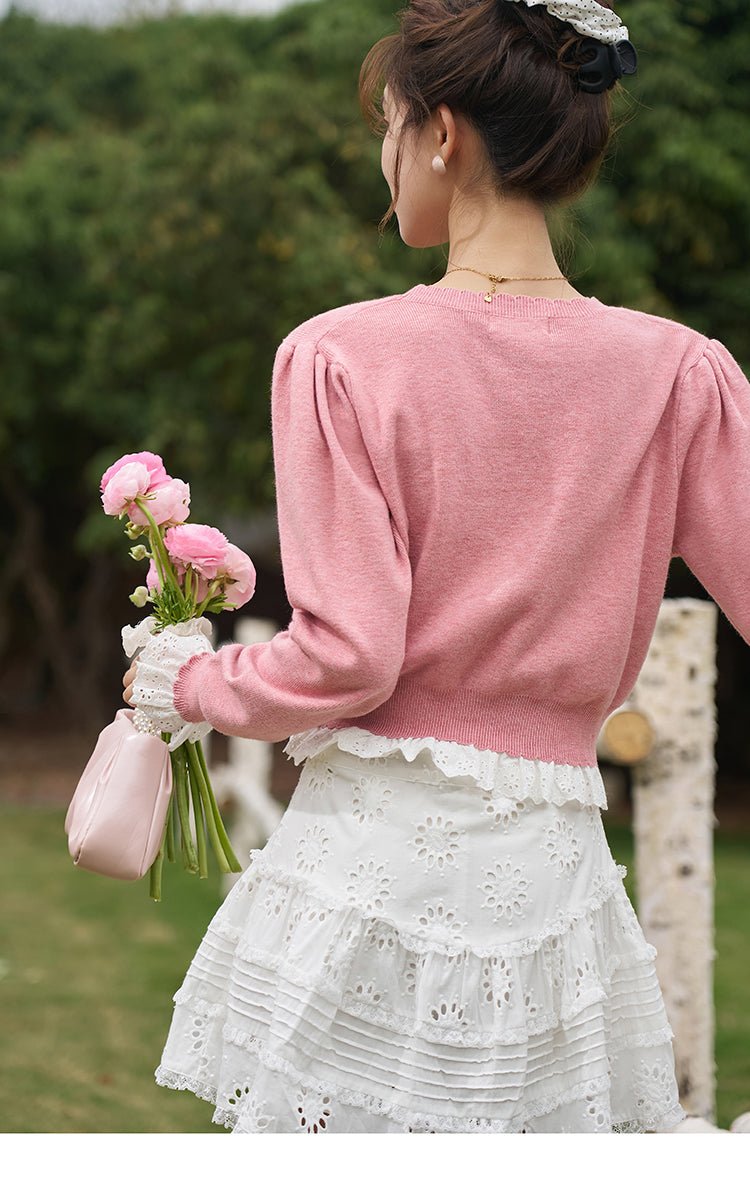 Women's Mini Skirt