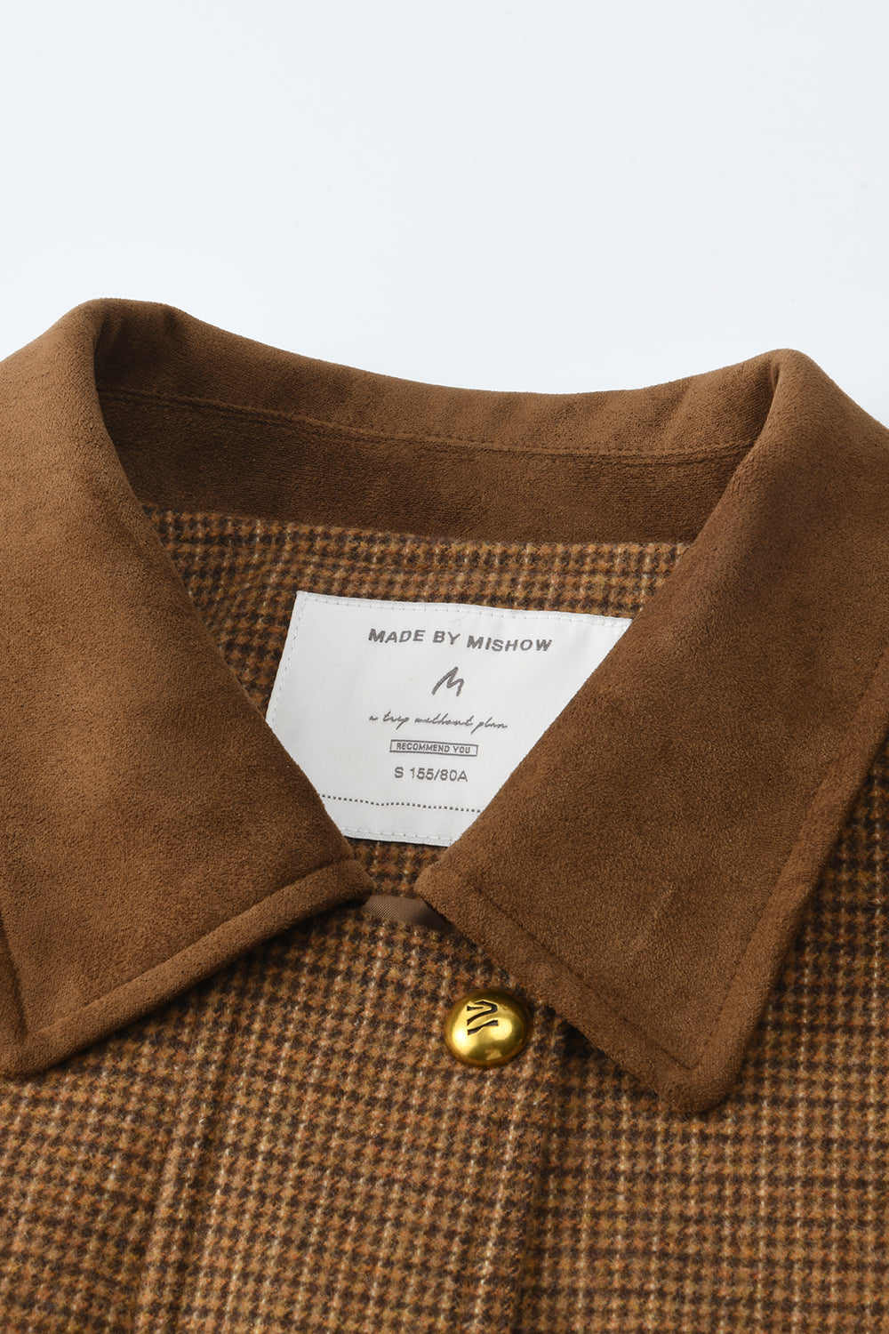 Bộ áo khoác và váy