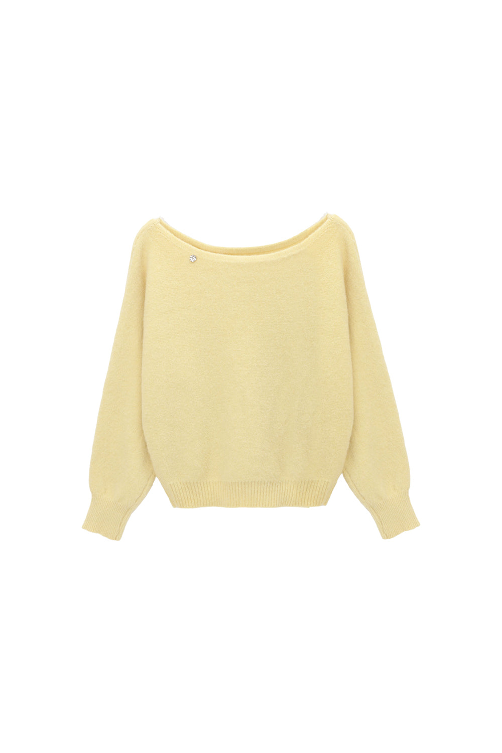 Knit Shirt for Women