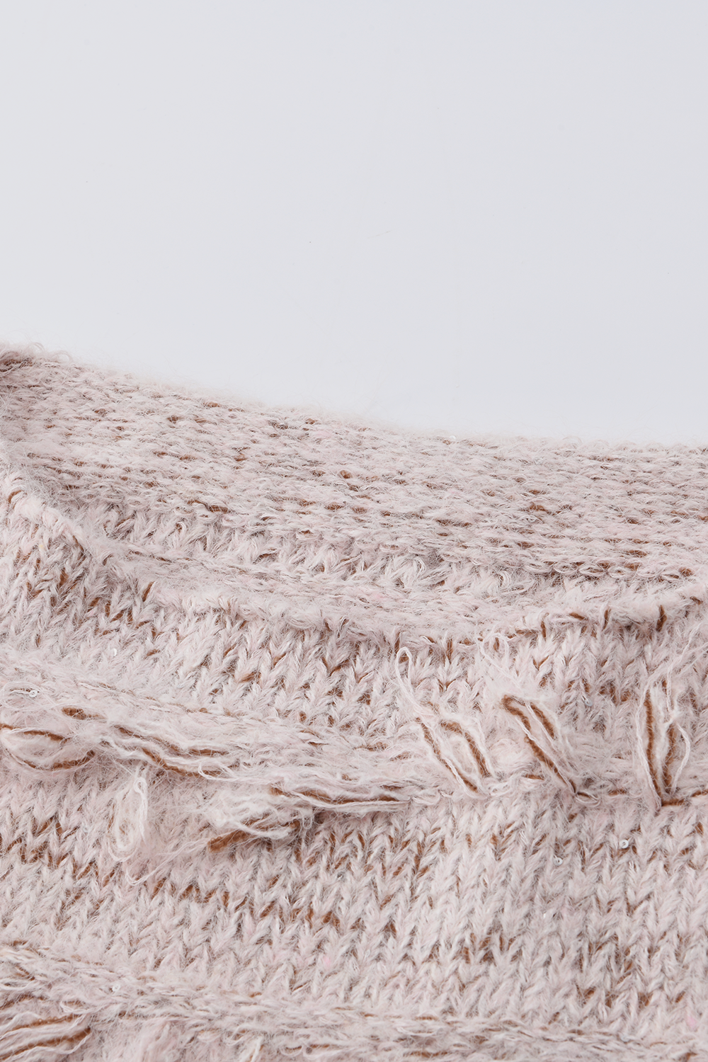 Knit Shirt for Women