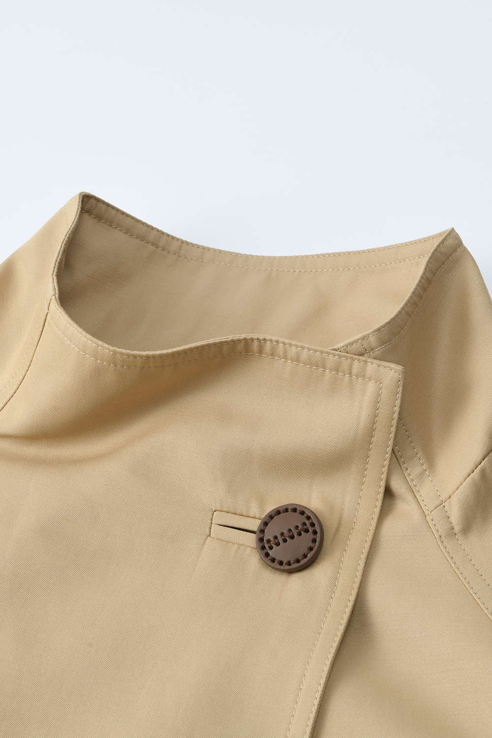 Trench Coat for Women
